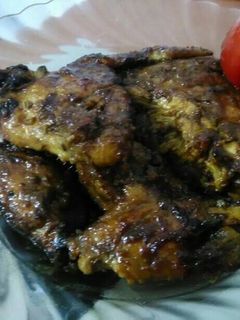 Foto resep Ayam bakar solo
