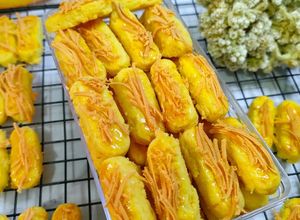 Foto resep Kastengel Edam