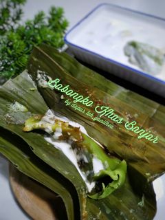 Foto resep Babongko Khas Banjar