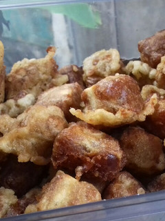 Foto resep Getuk Goreng Sokaraja