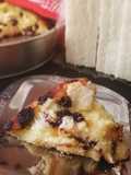 Simple Bread Pudding