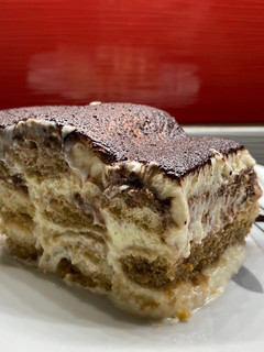 Tiramisu recept fotója