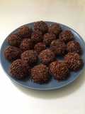 Brigadeiro 🇧🇷