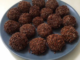 Brigadeiro 🇧🇷