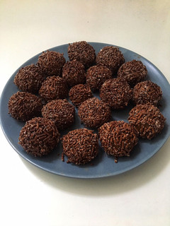 Una foto de Brigadeiro 🇧🇷