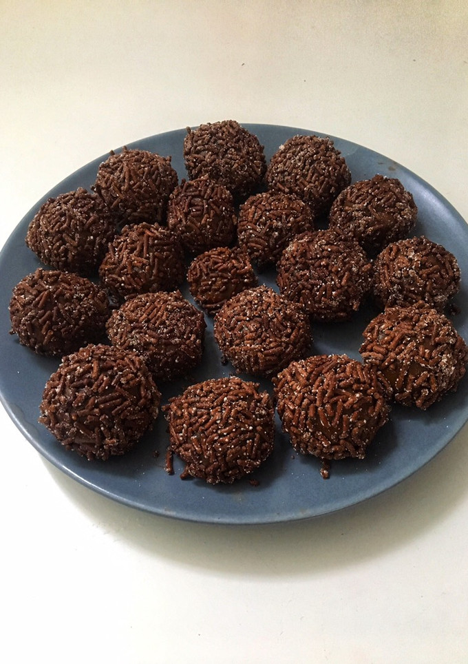Una foto de Brigadeiro 🇧🇷