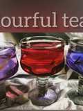 Flower tea