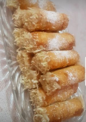 صورة لوصفة سيقار