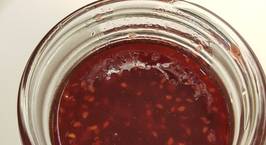 Hình ảnh món Mứt phúc bồn tử - Raspberry jam