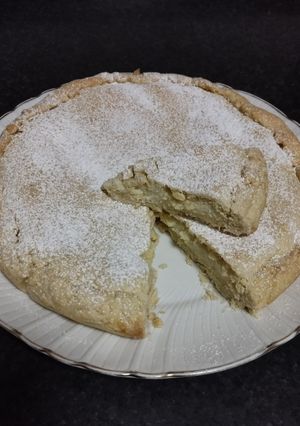 Foto di Torta della nonna