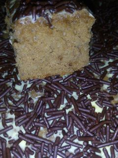 Foto resep Bolu Mocca