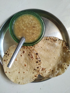 તેલ કે ઘી વગર ની અડદ દાળ (Without Oil / Ghee Urad Dal Recipe In Gujarati) રેસીપી મુખ્ય ફોટો