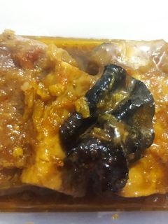 Foto resep Semur tempe