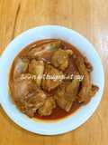 Sườn non sốt bulgogi