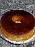 Budín de pan 🍮