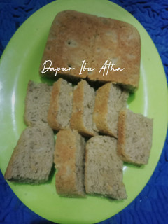 Foto resep Bolu Pisang Kukus Simpel