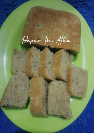 Foto resep Bolu Pisang Kukus Simpel