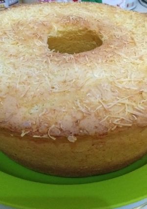 Foto resep Bolu Jadul (anti gagal)