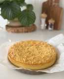 Torta de Ricota