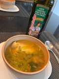 Caldito de la huerta