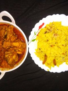 চিকেন ডাকবাংলো (chicken dak bunglow recipe in Bengali) রেসিপির প্রধান ছবি