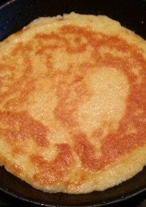 Une photo de Rapée de pommes de terre