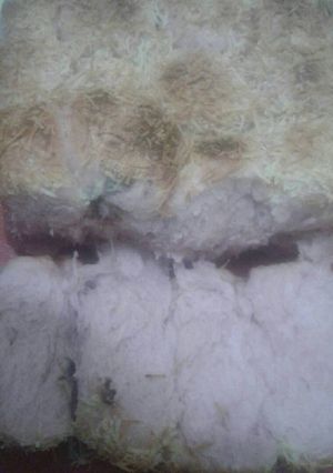 Foto resep Roti sobek talas