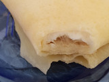 Pancake Durian