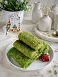 Risol Matcha
