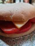Sandwich 🍔