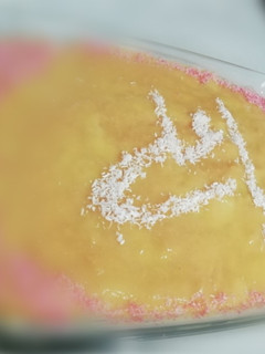عکسی از دستور 🍊 کیک با سس پرتقال 🍊