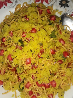 સેવખમણી (Sev Khamni recipe in Gujarati) રેસીપી મુખ્ય ફોટો