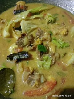 Foto resep Tongseng Sapi