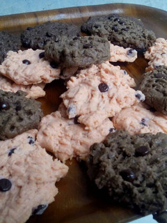 Foto resep Choco Chip Cookies