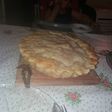 Tarta de Jamón y Queso