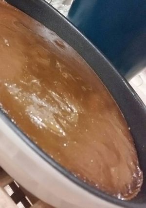 صورة لوصفة حلى التمر.. طعم خرافي 💔
