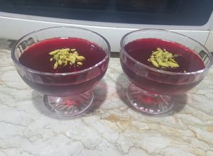 صورة لوصفة الجيلي