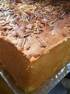 Foto resep Bolu jadoel keju