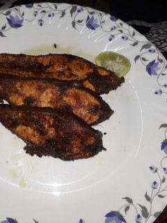 மீன் வறுவல் (meen varuval Recipe in Tamil) செய்முறை முக்கிய புகைப்படம்