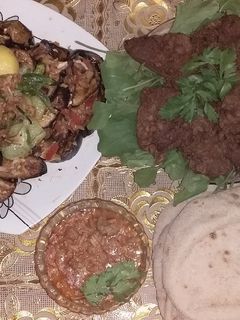 صورة لوصفة الكبده بالرده