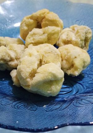 Foto resep Baso aci goreng