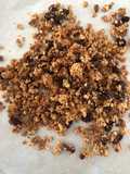 Granola casera