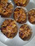 Honey joy cornflakes