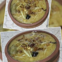 A picture of Panchmel Daal.