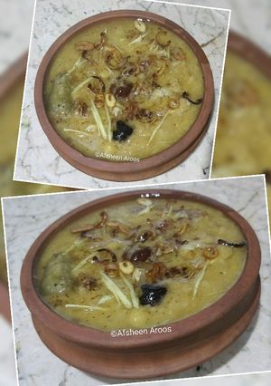A picture of Panchmel Daal.
