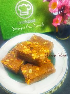 Foto resep Bobengka Khas Manado
