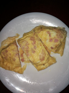 Una foto de Tortilla fácil y sabrosa