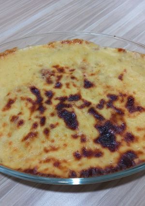 Foto resep Makaroni schootel