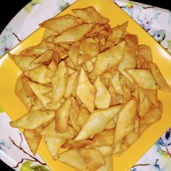 A picture of Nimki.