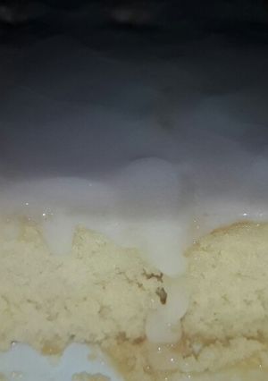 Una foto de Cuadraditos de limón